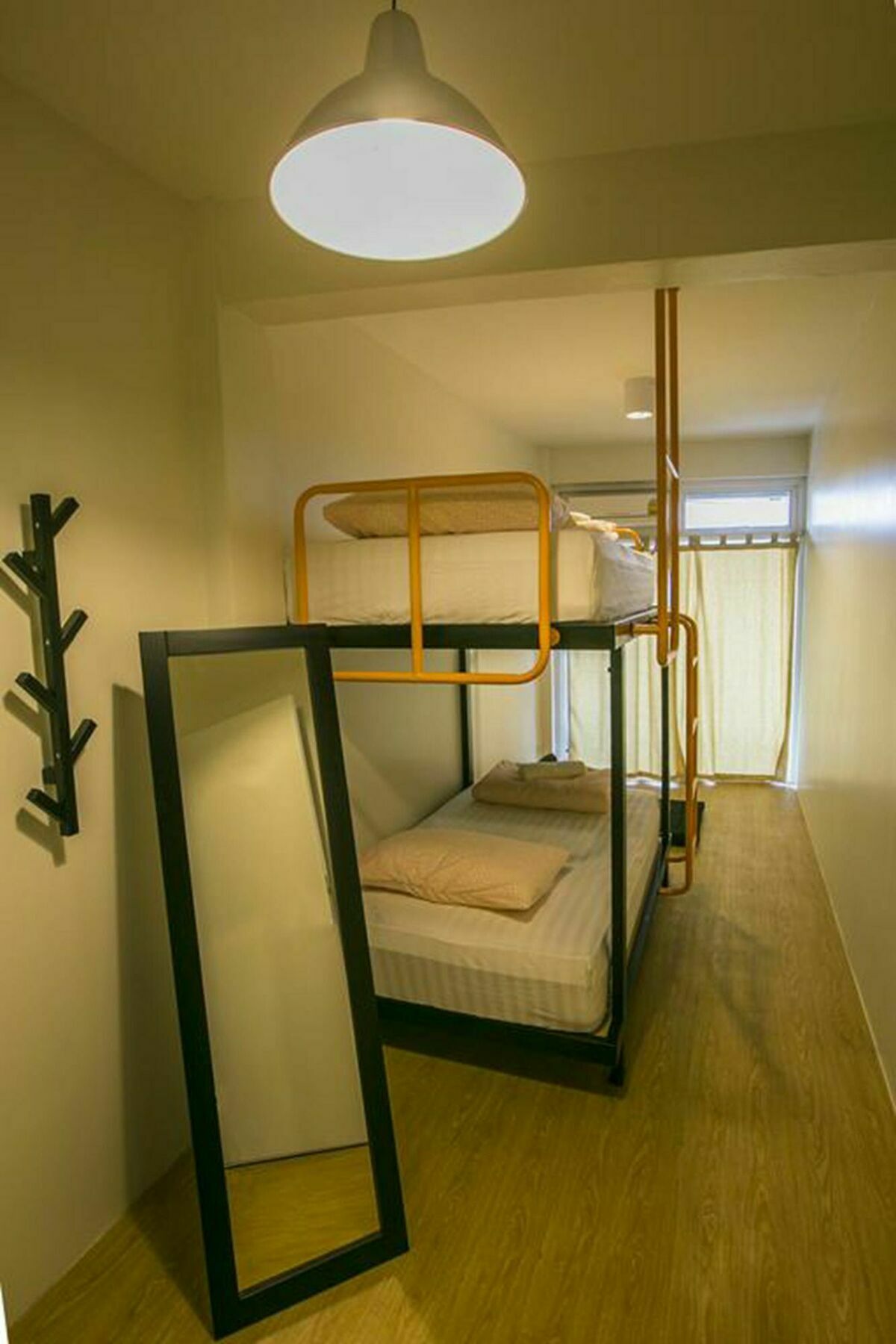 Chedi View Hostel Phetchaburi Ngoại thất bức ảnh