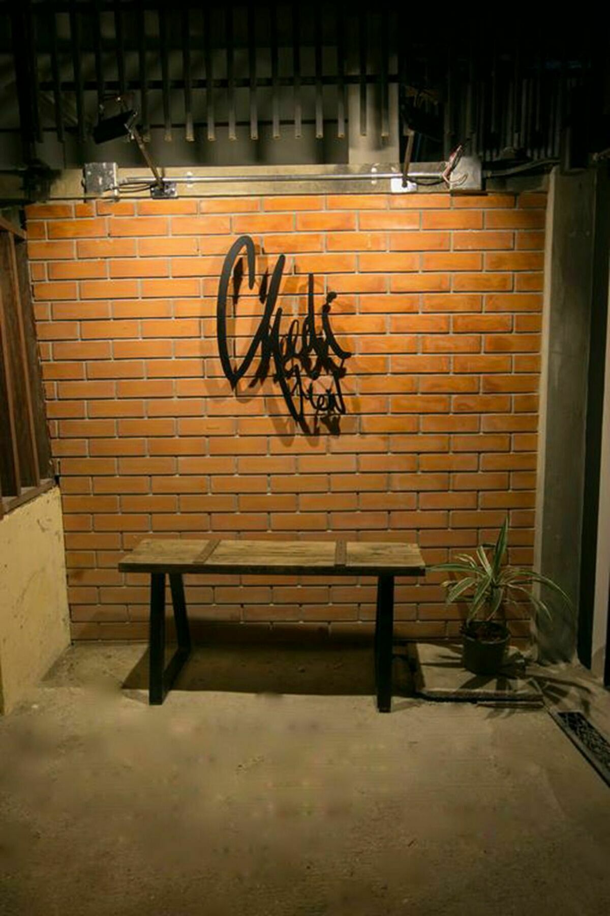 Chedi View Hostel Phetchaburi Ngoại thất bức ảnh