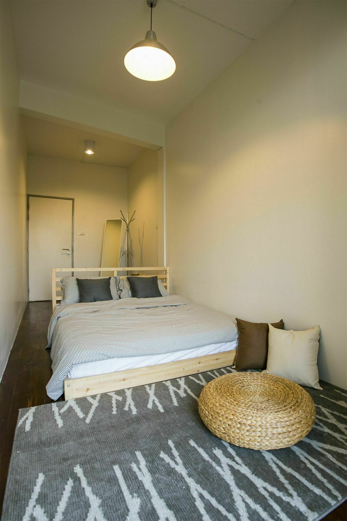 Chedi View Hostel Phetchaburi Ngoại thất bức ảnh