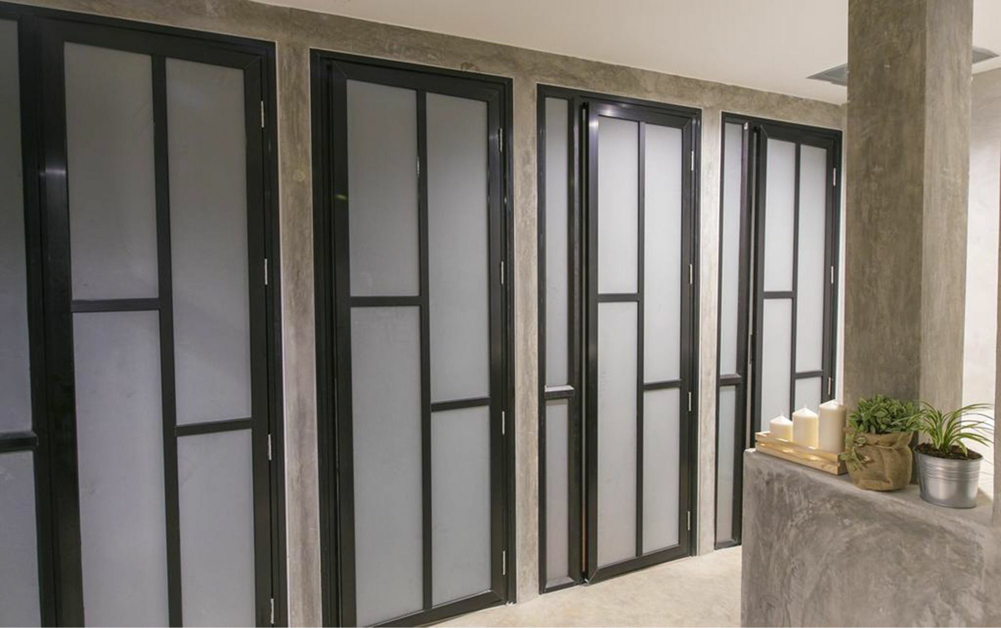 Chedi View Hostel Phetchaburi Ngoại thất bức ảnh